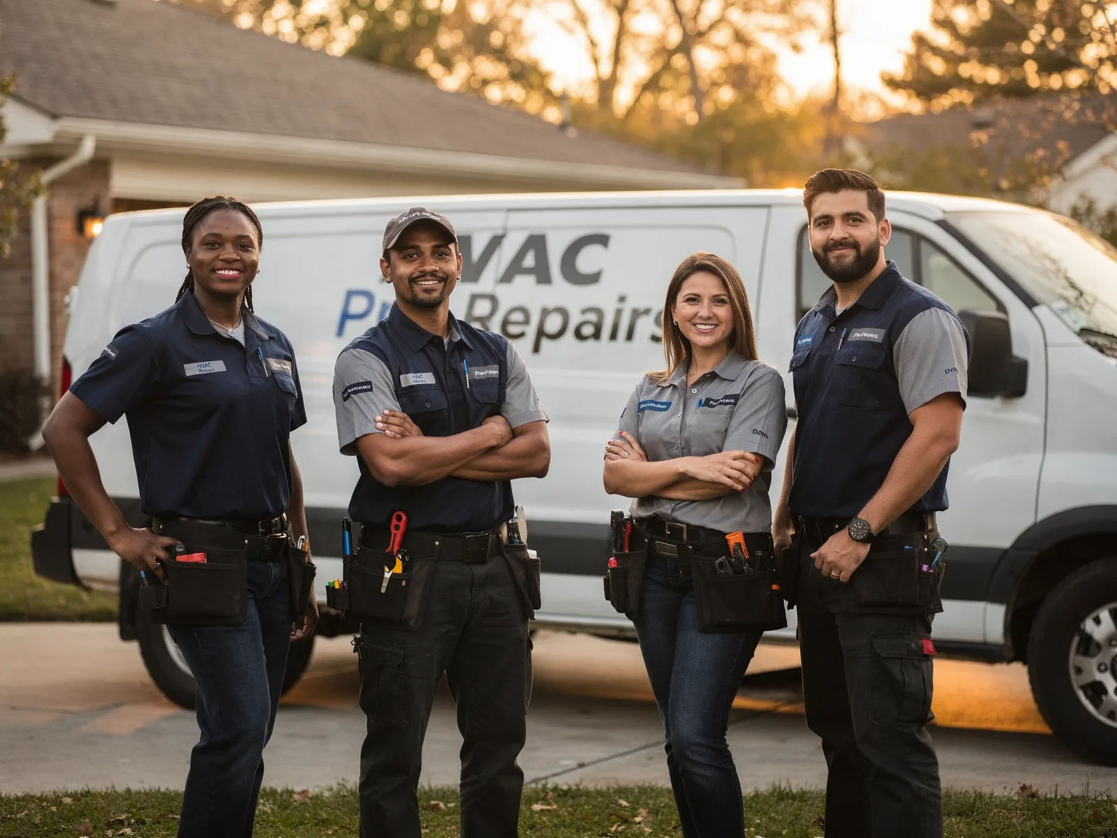 Heat Pump Repair company in Uniontown, PA