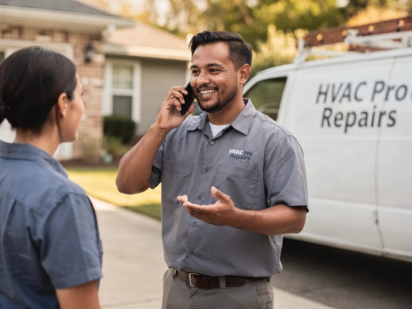Heat Pump Repair Uniontown, PA FAQs